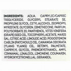-417 קרם לחות לגוף ארומטי ומרענן Aromatic Refreshing Body Lotion 100ml