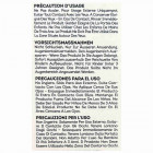 -417 קרם לחות לגוף ארומטי ומרענן Aromatic Refreshing Body Lotion 100ml