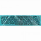 -417 Infinite Motion קרם לחות "מושלם" לעור שמן Mineral Aqua Perfection Face Moisturizer Cream For Oily Skin 50ml