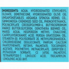 -417 Infinite Motion קרם לחות אקווה ג’ל מרגיע לעור העיניים Mineral Aqua Soothing Eye Cream 15ml