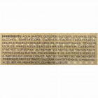 -417 Time Control קרם פנים ממצק "שליטה בהזדקנות" Advanced Regenerating Firming Cream For All Skin Types 50ml