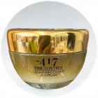 -417 Time Control Advanced קרם פנים לילה משקם עם רטינול "שליטה בהזדקנות" Night Recovery A-Cream 50ml