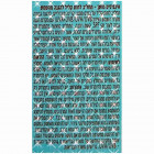 -417 Infinite Motion קרם לחות קרם הגנה לפנים במרקם קליל SPF 50 Hydra Light Sunscreen Lotion 50ml