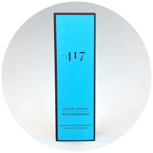 -417 באלם מולטי אקשן Multi-Action Balm 75ml
