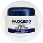 Alocado Skin Softener אלוקדוסקין סופטנר לעור יבש מאוד  Skin Softener for very  dry skin 50ml