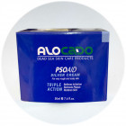 Alocado Silver אלוקדו סילבר מיועד להסרת קשקשת קשה בעור ולהקלה על תסמיני הפסוריאזיס 50ml