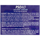 Alocado Silver אלוקדו סילבר מיועד להסרת קשקשת קשה בעור ולהקלה על תסמיני הפסוריאזיס 50ml