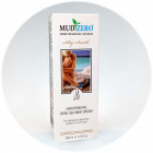 Mud Zero קרם מסיר שיעור על בסיס בוץ ים המלך Hair Remover Unisex 200ml