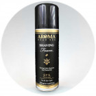 Aroma Dead Sea קצף גילוח לגבר Shaving Foam 250ml