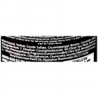 Aroma Dead Sea  שמפו בוץ לנשירת שיער וקשקשים Professional Black Mud Shampoo 560ml