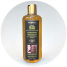 Aroma Dead Sea שמפו מקצועי עם דבש, חלמון ביצה ושמן זית  Professional Shampoo Honey, Egg Yolk, Olive Oil 560ml