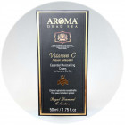 Aroma Dead Sea קרם לחות לעור רגיל עד שומני  Essential Moiturizing Cream For normal to Oily Skin 50ml