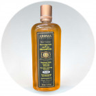 Aroma Dead Sea שמפו מקצועי עם דבש, חלמון ביצה ושמן זית  Professional Shampoo Honey, Egg Yolk, Olive Oil 350ml