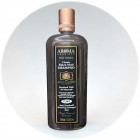 Aroma Dead Sea שמפו בוץ טיפולי מקצועי נגד קשקשים ונשירת שיער Shampoo Anti Dandruff and Hair Loss 380ml