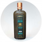Aroma Dead Sea שמפו בוץ טיפולי מקצועי עם שמן ארגן Professional Healing Mud Shampoo with Argan Oil 380ml 
