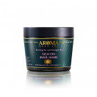 Aroma Dead Sea מסכת סיליקון מקצועית לשיער יבש ופגום Professional Silicone Mask for dry and damaged Hair 500ml