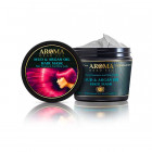 Aroma Dead Sea מסכת שיער בוץ שמן ארגן מקצועית Professional Argan Oil Mud Hair Mask 500ml 