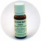 Aroma Medic ציפורן שמנים אתריים CLOVE BUD 10ml