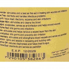 Aroma Medic Softy Care מלח ארומתרפי מים המלך לכפות הרגליים Aromatherapy Foot Salt From Dead Sea 500ml