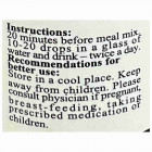 Aroma Medic תמצית לטיפול בשיעול שיעולית Shiulit Cough Stop An Essence for Treating Cough 50ml