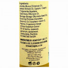 Aroma Medic סרום פנים חוחובה נגד קמטים מוזהב Aroma Medic Anti-Wrinkle Gold Jojoba Facial Serum 30ml