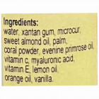 Aroma Medic סרום ויטמין C Vitamin C Essential Facial Active Serum 30ml