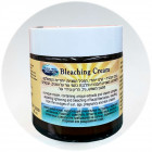 Aroma Medic Bleaching קרם ייחודי שמסייע הבהרה והלבנת כתמי עור על הפנים Cream for Brightening and Cleansing Spots on the Skin of the Face and Body 60ml