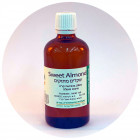 Aroma Medic שמן שקדים Sweet Almond 100ml