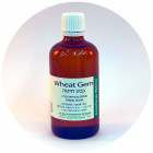 Aroma Medic שמן נבט חיטה Wheat Germ Oil 100ml