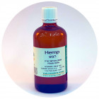 Aroma Medic שמן קנבוס Hemp Oil 100ml