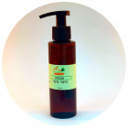 Aroma Medic מי ורדים משמן אתרי עלי ורדים Rose Water from Rose Petal Essential Oil 100ml