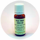Aroma Medic עץ התה - שמנים אתריים  Essential Oils Tea Tree 10ml