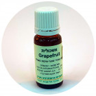 Aroma Medic שמנים אתריי אשכולית Essential Oils Grapefruit 10ml