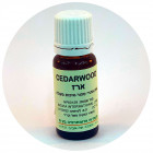 Aroma Medic שמנים אתריים ארז Essential Oils CEDARWOOD 10ml