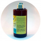 Aroma Medic  שמפו נגד קשקשים עם עם תמציות צמחים ושמנים אתריים Sabocare Shampoo 500ml