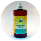 Aroma Medic שמפו לחיזוק שורשי השיער ומניעת נשירה Herbal Shampoo 500ml