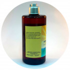 Aroma Medic שמפו לחיזוק שורשי השיער ומניעת נשירה Herbal Shampoo 500ml