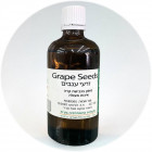 Aroma Medic זרעי ענבים GRAPE SEED Oil 100ml 