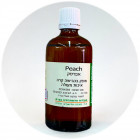 Aroma Medic שמן אפרסק Peach Oil 100ml