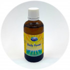 Aroma Medic השמן מסייע באסטמה ומחזק את הגוף Oil helps with Asthma and Strengthens the Body 50ml