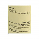 Aroma Medic Swelling שמן לטיפול בנפיחויות ובצקות  Oil for the Treatment of Edema Swellings 50ml
