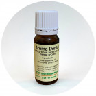 Aroma Medic Dental דנטל - תמצית למניעה וטיפול חניכיים ועששת וכאבי שיניים Unique Drug Treatment of Inflammation of the Gums, Caries 10ml