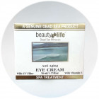 Beauty Life מינרלים מים המלח קרם עיניים נגד קמטים Anti Aging Eye Cream 50ml