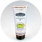 Beauty Life קרם רגליים עם שמן זיית Foot Cream with Oliva Oil 180ml