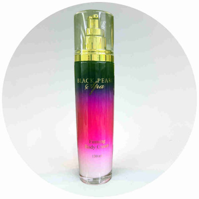 Black Pearl קרם גוף ממצק Firming Body Cream 130ml