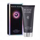 Black Pearl קרם גוף מועשר במינרלים מים המלח Black Pearl Luxury Body Cream with Dead Sea minerals 200ml