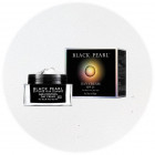 Black Pearl קרם יום לחות אנטי אייג'ינג לעור יבש ויבש מאוד Anti-Aging Moisturizing Day Cream for Dry and very Dry skin SPF 25 50ml