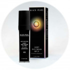 Black Pearl  קרם יום קליל מונע קמטים לעור רגיל עד מעורב Light Day Cream SPF 25  50ml