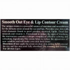 Black Pearl קרם עיניים ושפתיים Eye & Lip Contour Cream 30ml