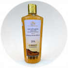 Care & Beauty אל סבון פילינג לפנים Soapless Facial Peeling 250ml